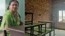 muzaffarnagar school shut down muslim student beaten by other students teacher viral video 