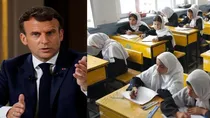 france ban abaya in schools