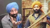 Sunny Deol