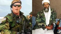 Robert O Neill American soldier who claims killed Osama bin Laden