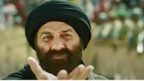 gadar 2, sunny deol, 