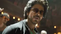 Shahrukh Khan
