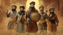 Mastaney Movie