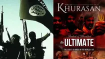 Islamic state magazine on nuh violence