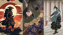 Miyamoto Musashi greatest samurai japan