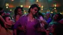 Shahrukh Khan 