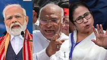 Opposition parties reaction on LPG cylinders price reduction