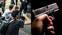 tv journalists went to cover robberies got robbed chicago us viral news reporter photo journalist