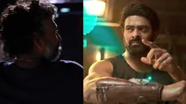 Prabhas