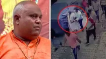  Nuh violence: Bittu Bajrangi granted bail