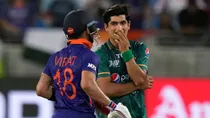 Rain in India vs Pakistan Asia Cup Match