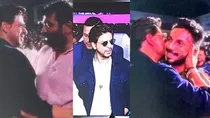 Shahrukh Khan Jawan 