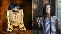 what will happen legally is someone will create morphed video with help of ai