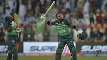Babar Iftikhar vs Nepal