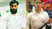bhajanpura murder main accused sameer maya gang leader arrested road rage delhi crime news