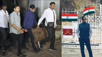 Conman Kiran Patel gets bail, police keep Sec 467 out of chargesheet