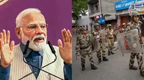 central government ready for elections in Jammu-Kashmir