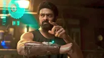 Prabhas