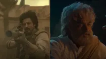Shahrukh Khan