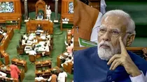 Modi government special session of Parliament