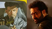 war 2, hrithik roshan, ntr junior, 