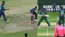 Bangladeshi Batter Big mix up