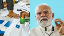 Modi Government on One nation, One Election 