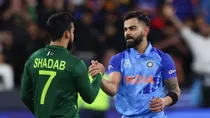 Virat Kohli INDvsPAK Shadab