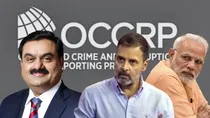 adani OCCRP report