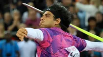 neeraj chopra finishes second in zurich diamond league behind jakub vadlejch