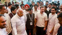 opposition alliance india meeting mumbai discussion on strategy committee seat sharing