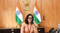 Jaya Verma Sinha appointed as first woman Chairperson and CEO of Railway Board of India. 