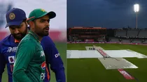 Rain, Candy Weather, INDvsPAK, Asia Cup