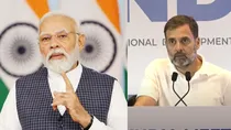 Rahul Gandhi attacks PM Modi after INDIA meet in Mumbai