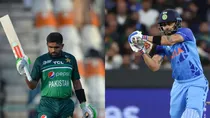 Babar vs Virat, Akram, INDvsPAK, Asia Cup 2023