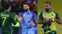 Wahab Riaz, INDvsPAK, Asia Cup2023