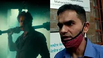 sameer wankhede reacts on jawan dialogue tweets a quote