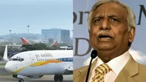 Jet airways founder Naresh Goyal arrested in Canara bank fraud case. 