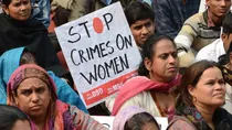Rajasthan woman video viral