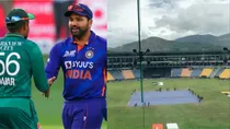IND vs PAK, Asia cup, weather