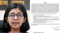 Delhi, DCW, child sexually assaulted