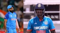 Suryakumar Yadav, Shami, INDvsPAK