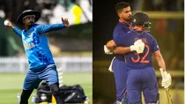 Shreyas iyer, ind vs pak, asia cup