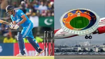 Shubman Gill, ind vs pak, Twitter