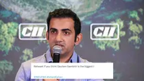 Gautam Gambhir, INDvsPAK, Asia Cup