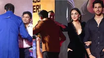 gadar 2 success party