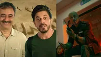 Shahrukh Khan