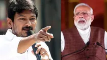 Sanatan Dharma Row Not the First Time Udhayanidhi Stalin modi congress mukta bharat