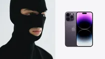 A woman in China was able to steal an iPhone 14 after chewing through the security cable meant to keep the phone safe. However, she was caught after 30 minutes of the theft.