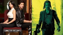 shah rukh khan suhana khan movie